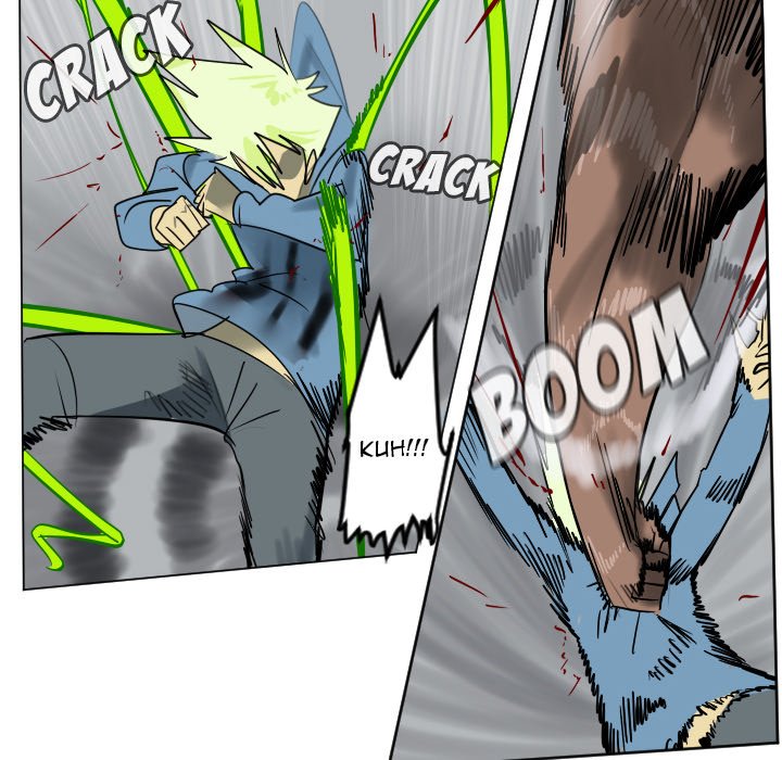 Ultimiter Ultimiter EP 178 - Toomics page 12 - 
