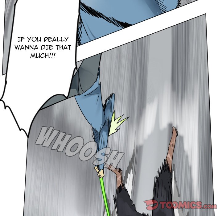Ultimiter Ultimiter EP 178 - Toomics page 17 - 