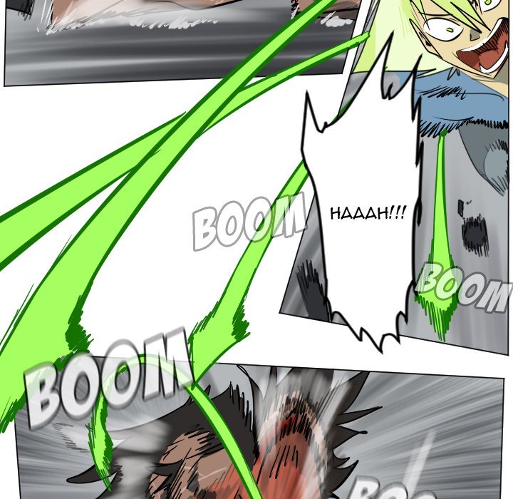 Ultimiter Ultimiter EP 178 - Toomics page 24 - 