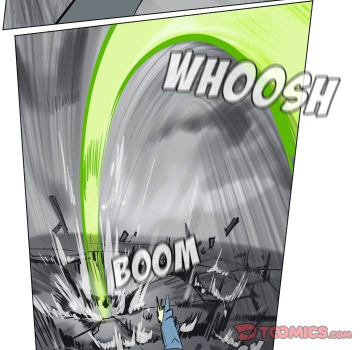 Ultimiter Ultimiter EP 178 - Toomics page 29 - 