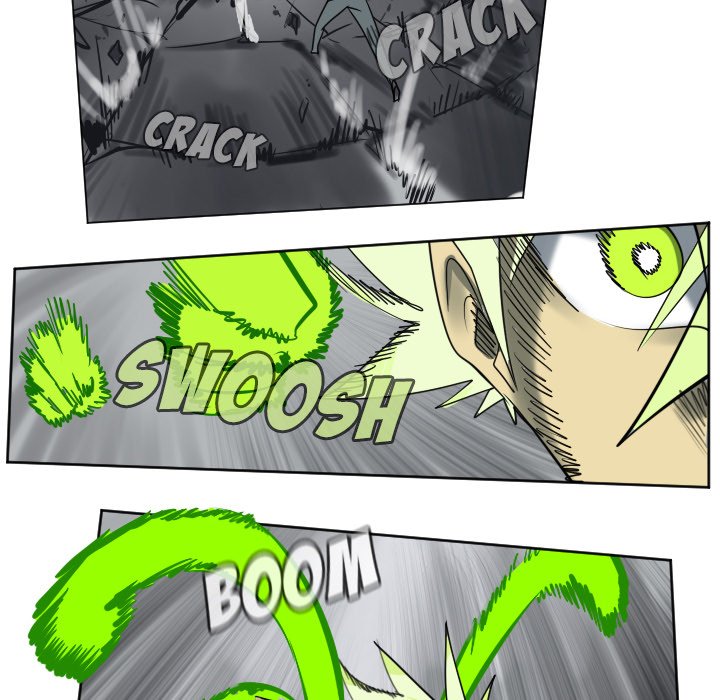 Ultimiter Ultimiter EP 178 - Toomics page 30 - 