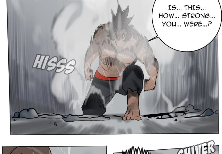 Ultimiter Ultimiter EP 178 - Toomics page 4 - 
