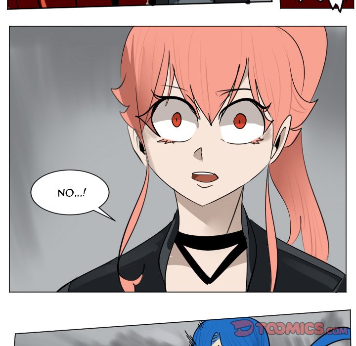 Ultimiter Ultimiter EP 178 - Toomics page 37 - 
