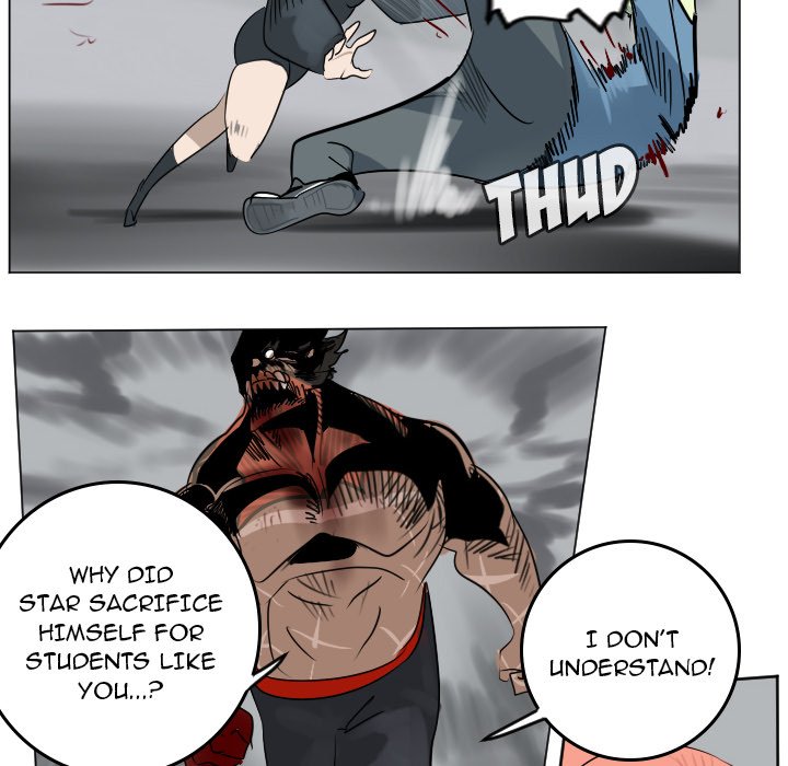 Ultimiter Ultimiter EP 178 - Toomics page 42 - 