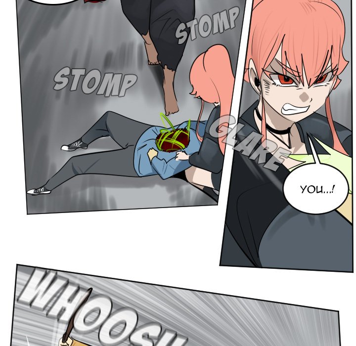 Ultimiter Ultimiter EP 178 - Toomics page 43 - 