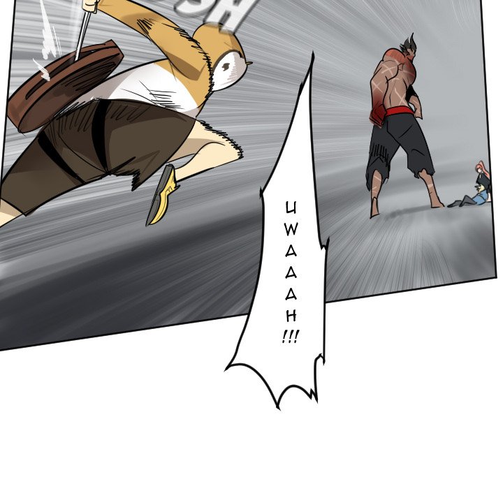 Ultimiter Ultimiter EP 178 - Toomics page 44 - 