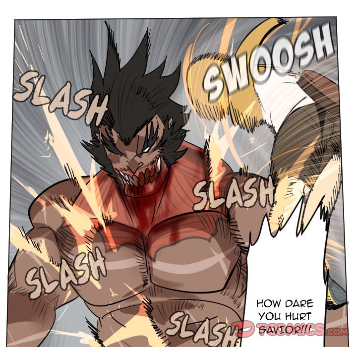 Ultimiter Ultimiter EP 178 - Toomics page 45 - 
