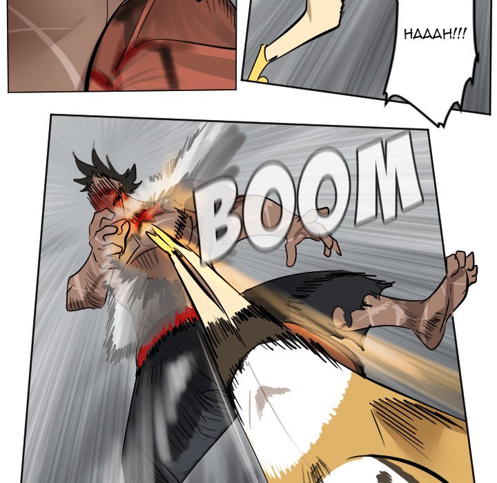 Ultimiter Ultimiter EP 178 - Toomics page 50 - 