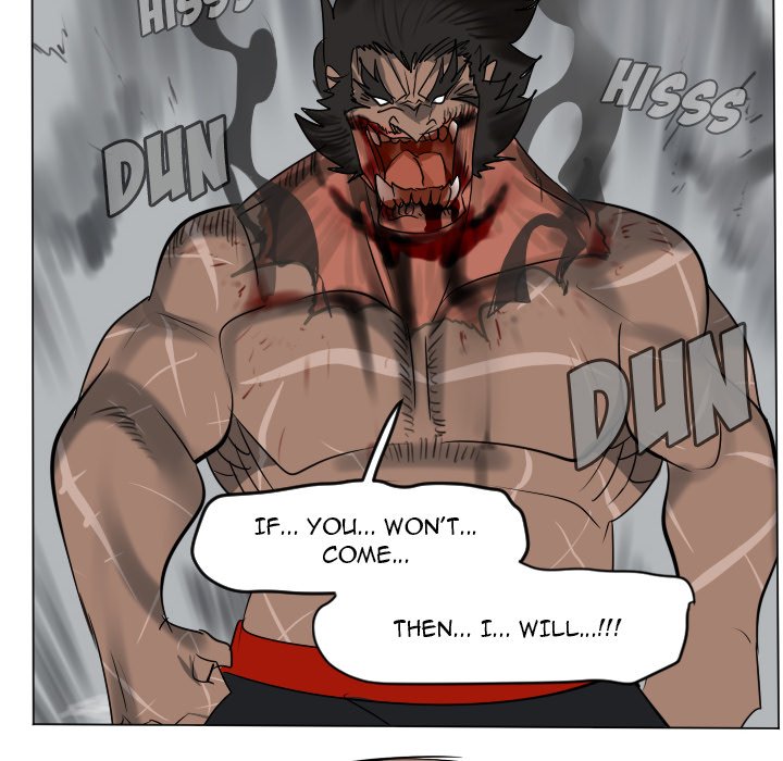 Ultimiter Ultimiter EP 178 - Toomics page 6 - 