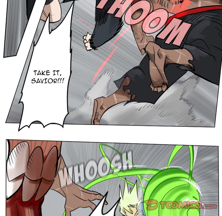 Ultimiter Ultimiter EP 178 - Toomics page 53 - 