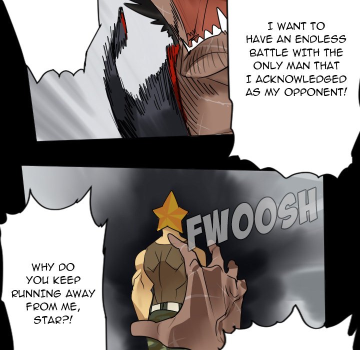 Ultimiter Ultimiter EP 179 - Toomics page 12 - 