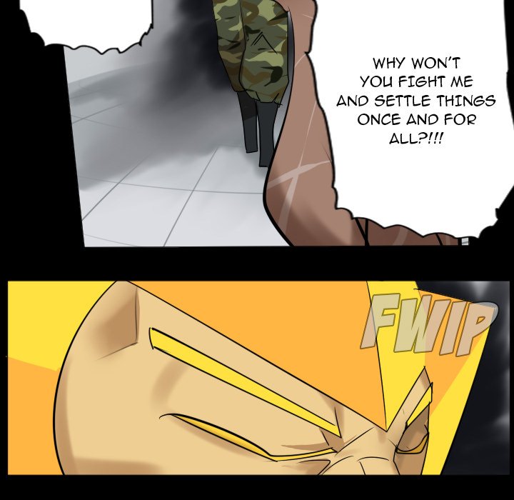 Ultimiter Ultimiter EP 179 - Toomics page 13 - 
