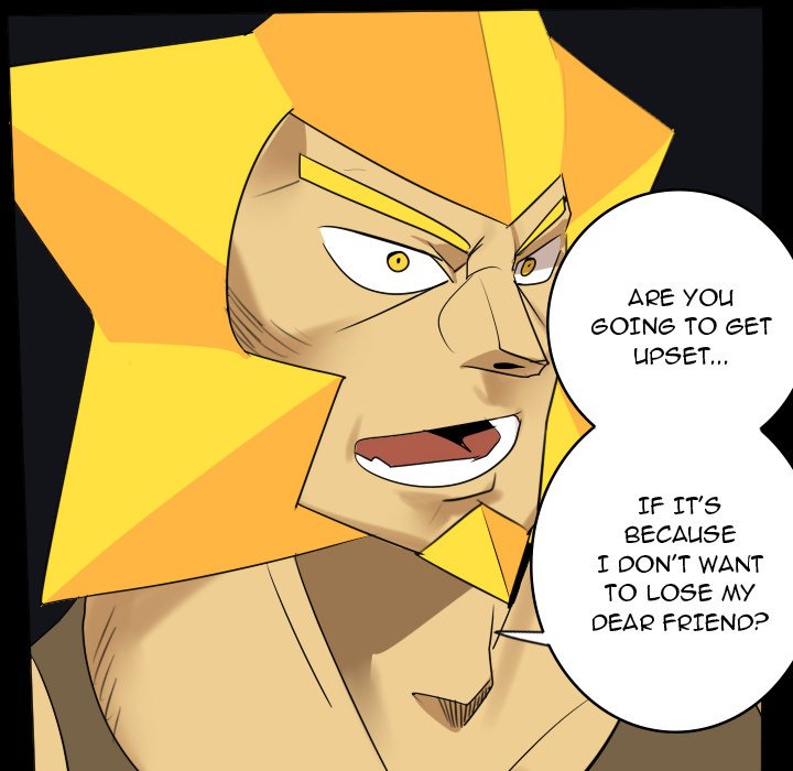Ultimiter Ultimiter EP 179 - Toomics page 14 - 