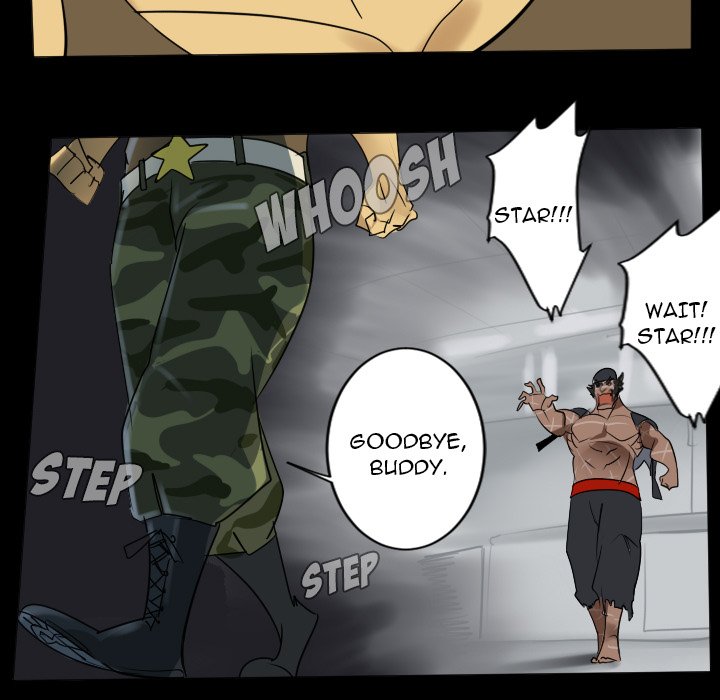 Ultimiter Ultimiter EP 179 - Toomics page 15 - 