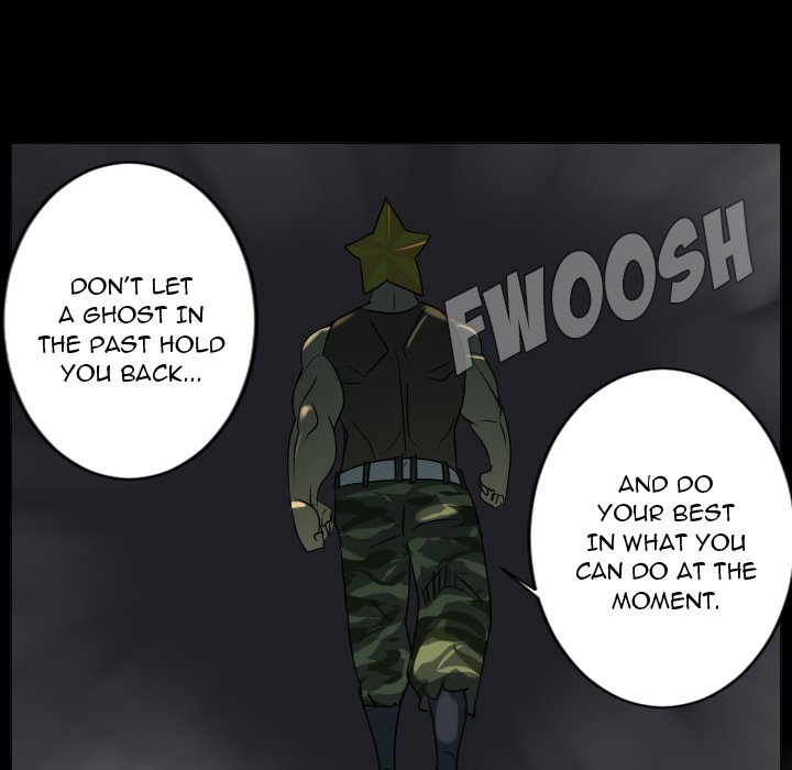 Ultimiter Ultimiter EP 179 - Toomics page 16 - 
