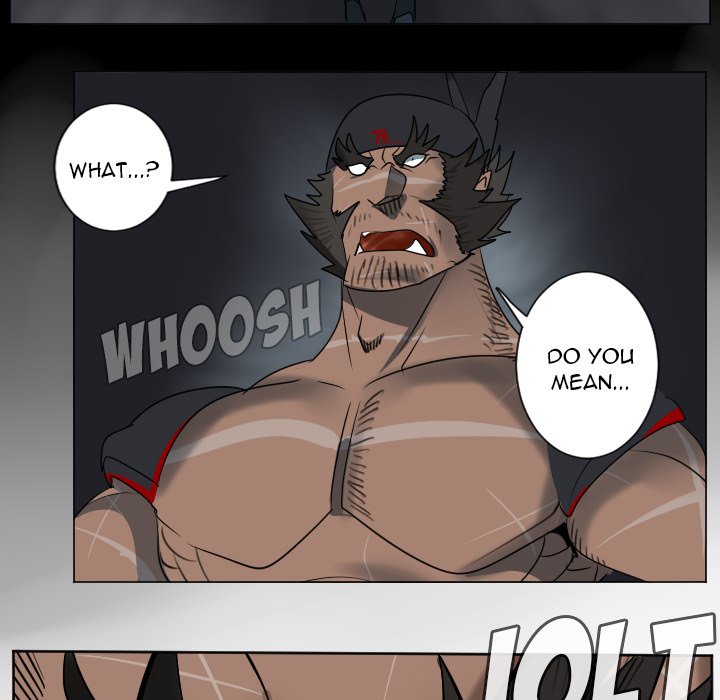 Ultimiter Ultimiter EP 179 - Toomics page 17 - 