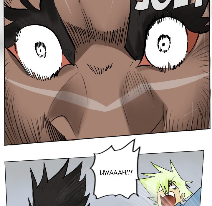 Ultimiter Ultimiter EP 179 - Toomics page 18 - 