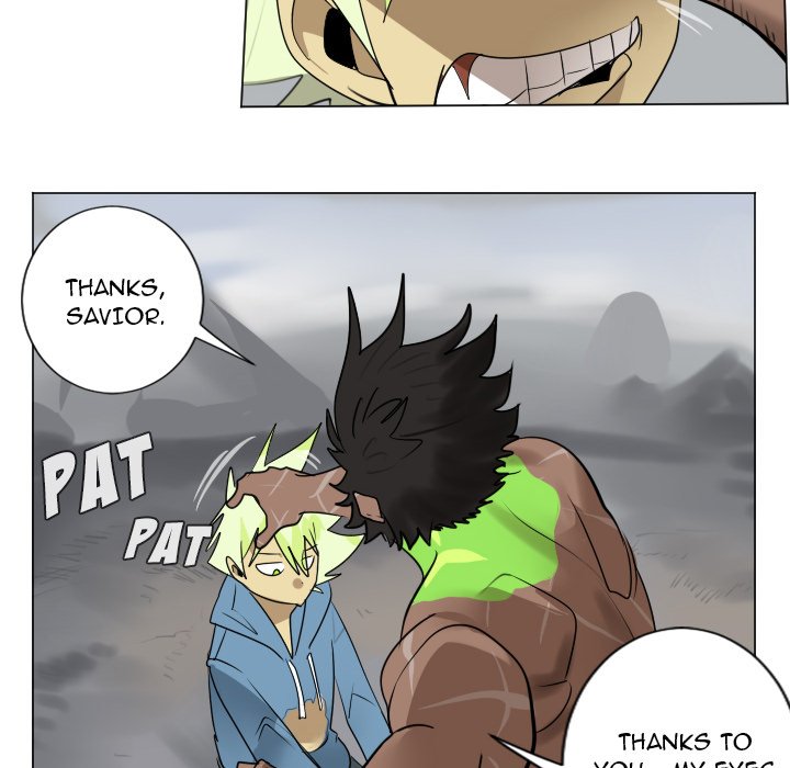 Ultimiter Ultimiter EP 179 - Toomics page 28 - 