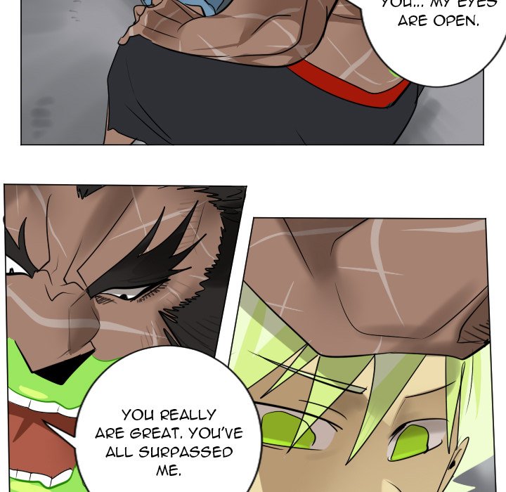 Ultimiter Ultimiter EP 179 - Toomics page 29 - 