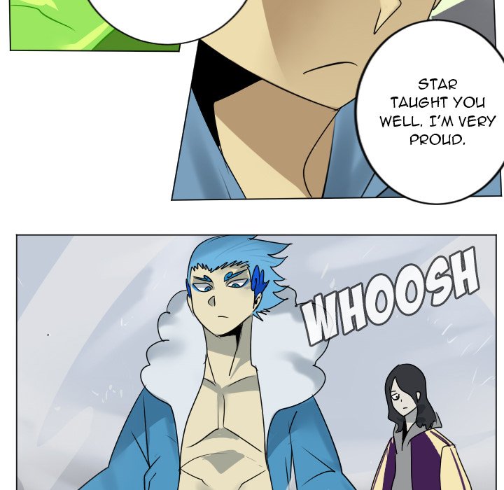 Ultimiter Ultimiter EP 179 - Toomics page 30 - 