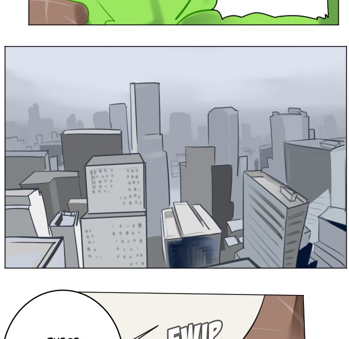 Ultimiter Ultimiter EP 179 - Toomics page 35 - 