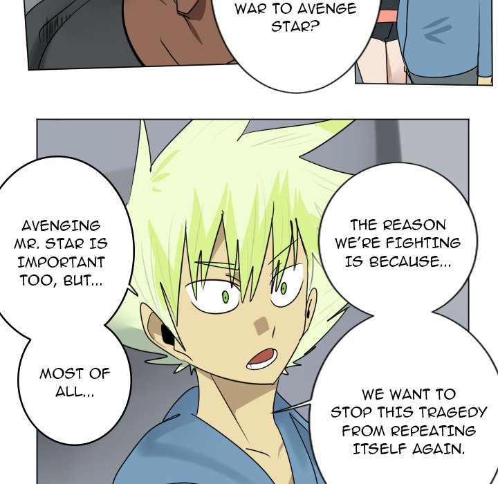 Ultimiter Ultimiter EP 179 - Toomics page 42 - 