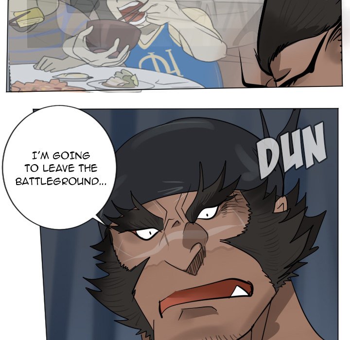 Ultimiter Ultimiter EP 179 - Toomics page 47 - 