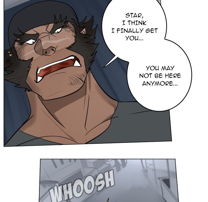 Ultimiter Ultimiter EP 179 - Toomics page 54 - 