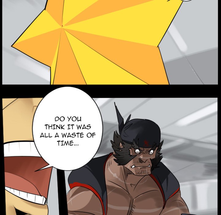 Ultimiter Ultimiter EP 179 - Toomics page 7 - 