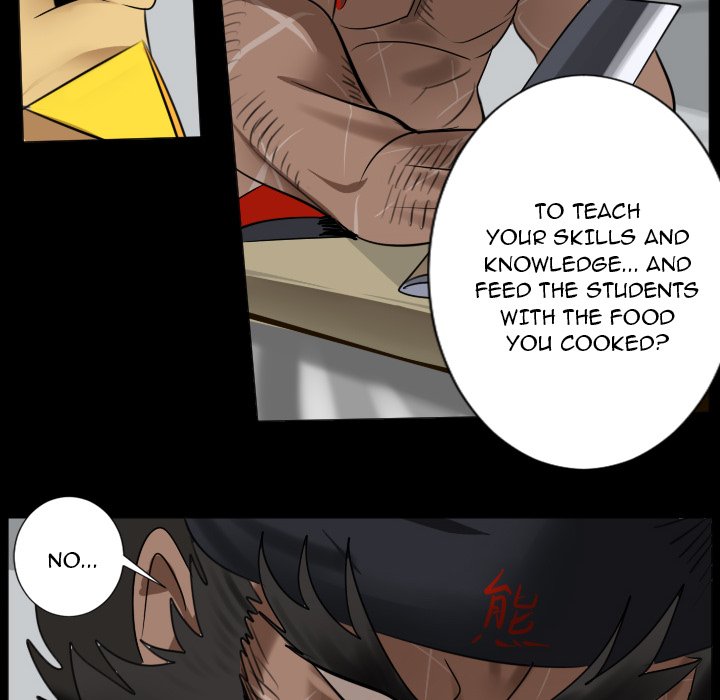 Ultimiter Ultimiter EP 179 - Toomics page 8 - 