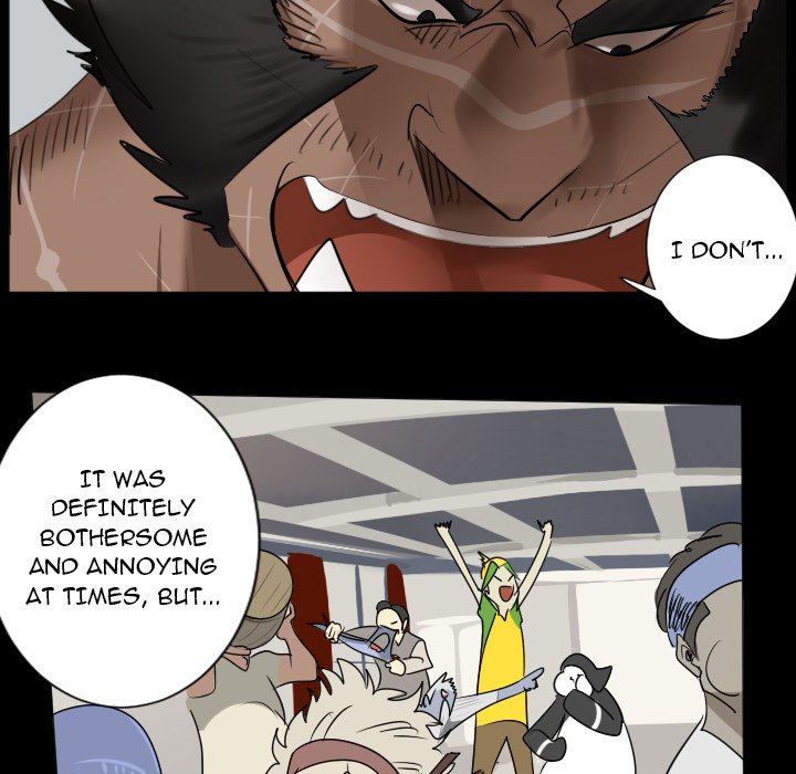 Ultimiter Ultimiter EP 179 - Toomics page 9 - 