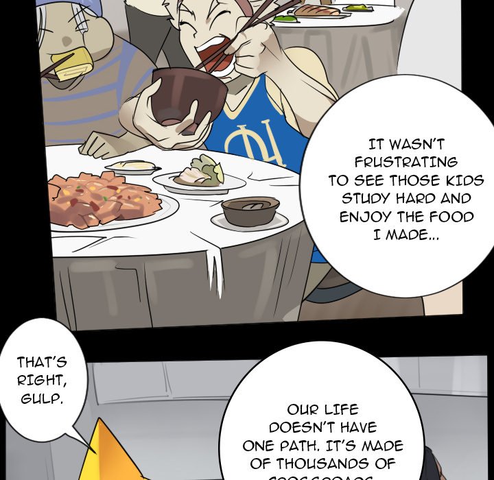 Ultimiter Ultimiter EP 179 - Toomics page 10 - 