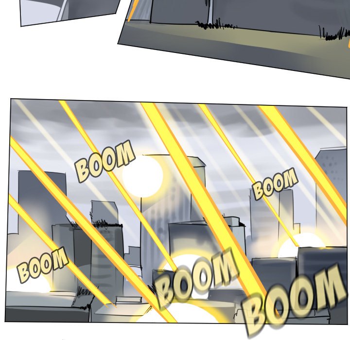 Ultimiter Ultimiter EP 180 - Toomics page 12 - 