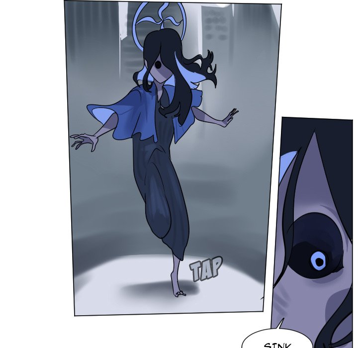 Ultimiter Ultimiter EP 180 - Toomics page 13 - 