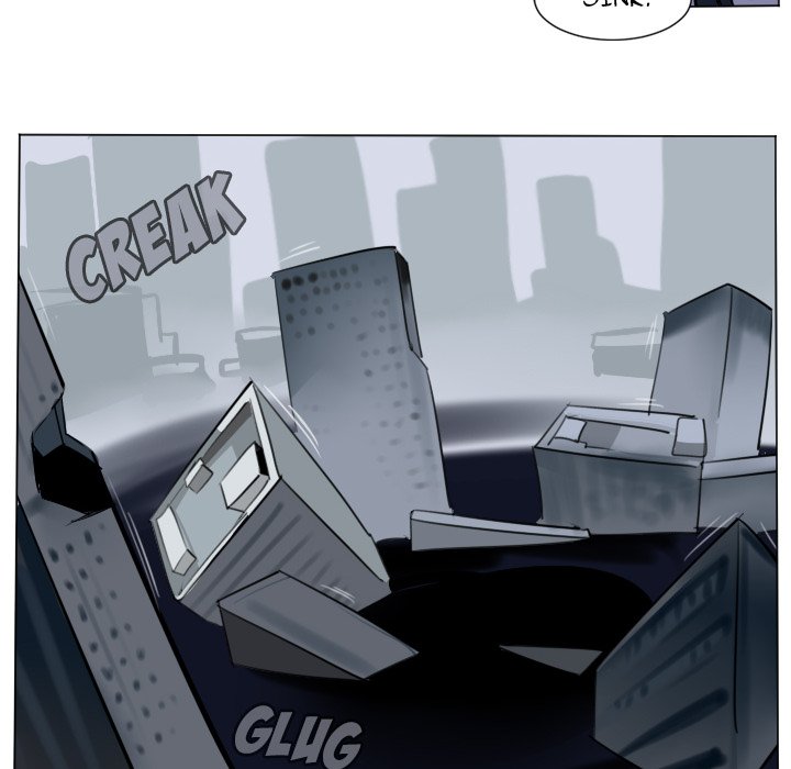 Ultimiter Ultimiter EP 180 - Toomics page 14 - 