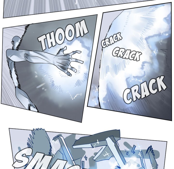 Ultimiter Ultimiter EP 180 - Toomics page 17 - 