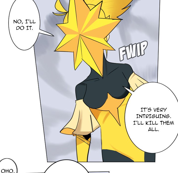 Ultimiter Ultimiter EP 180 - Toomics page 25 - 