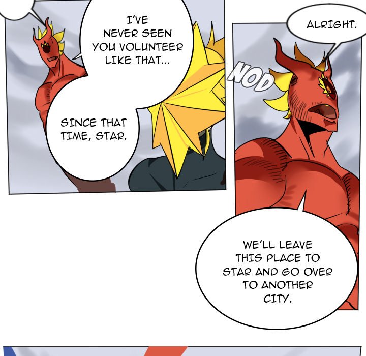 Ultimiter Ultimiter EP 180 - Toomics page 26 - 