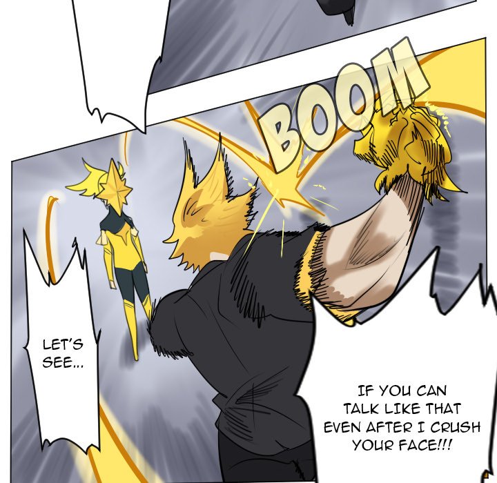 Ultimiter Ultimiter EP 180 - Toomics page 49 - 