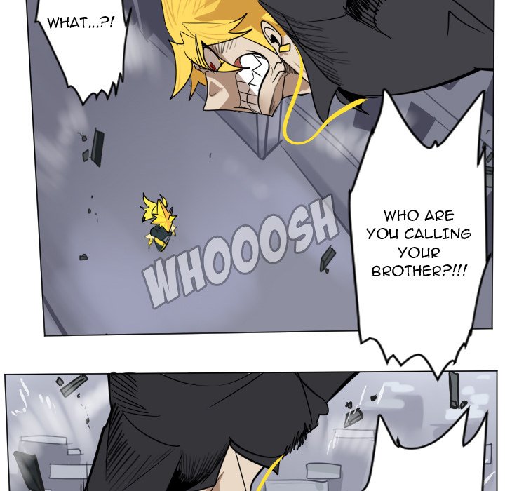 Ultimiter Ultimiter EP 180 - Toomics page 51 - 