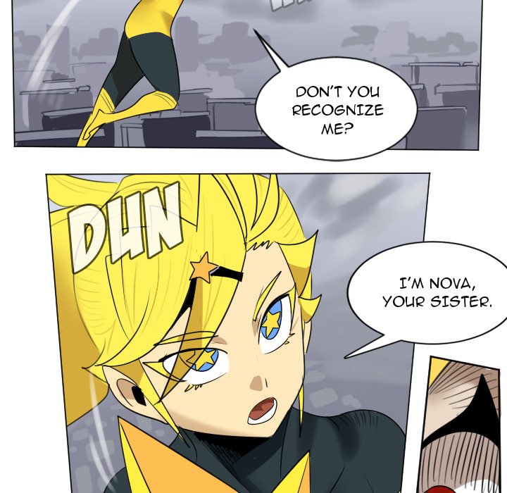 Ultimiter Ultimiter EP 180 - Toomics page 53 - 