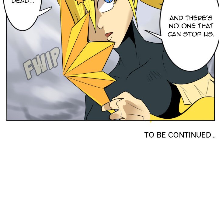 Ultimiter Ultimiter EP 180 - Toomics page 56 - 