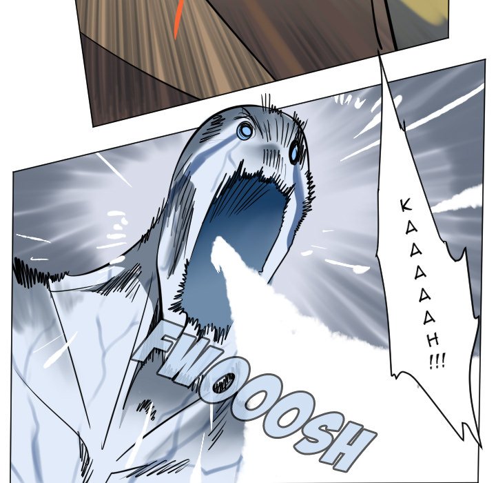 Ultimiter Ultimiter EP 180 - Toomics page 9 - 