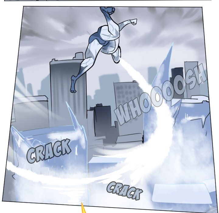 Ultimiter Ultimiter EP 180 - Toomics page 10 - 