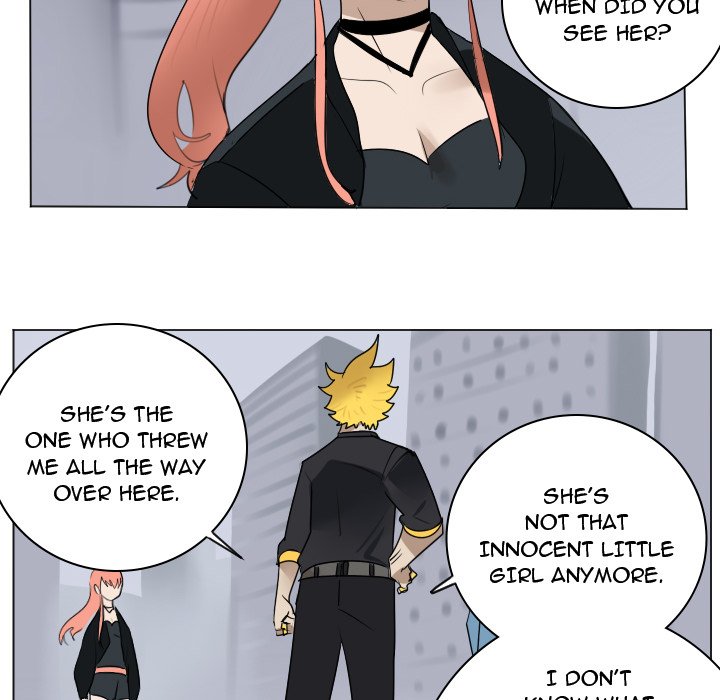 Ultimiter Ultimiter EP 181 - Toomics page 16 - 