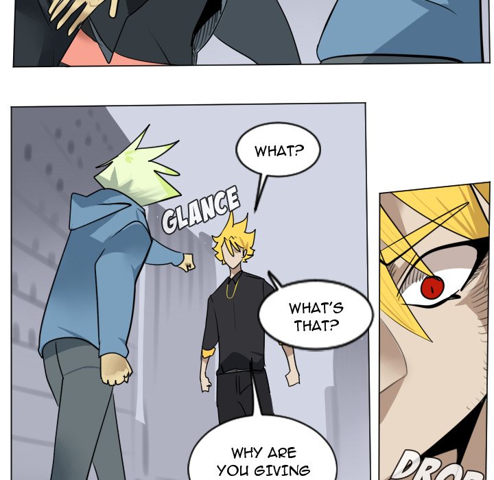 Ultimiter Ultimiter EP 181 - Toomics page 19 - 