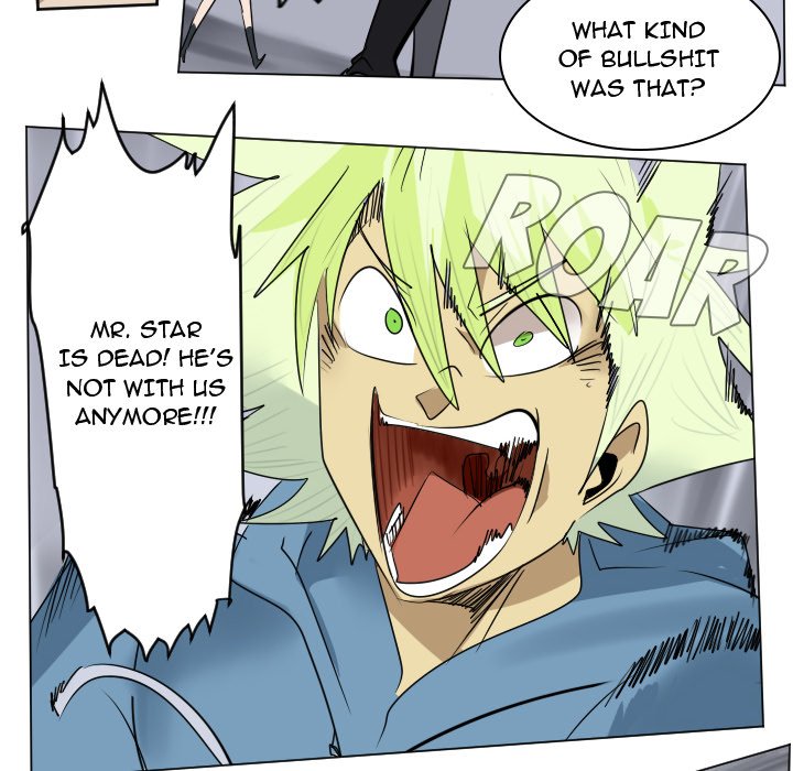 Ultimiter Ultimiter EP 181 - Toomics page 24 - 