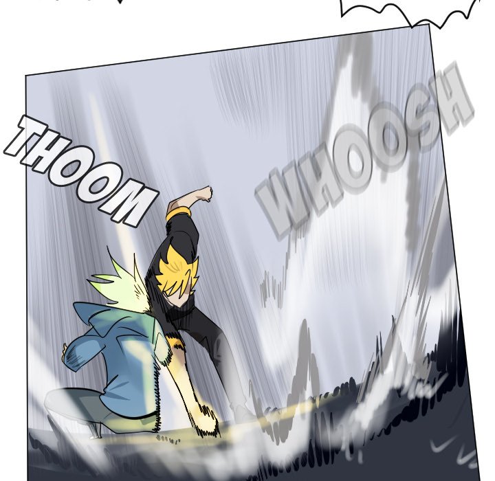 Ultimiter Ultimiter EP 181 - Toomics page 26 - 