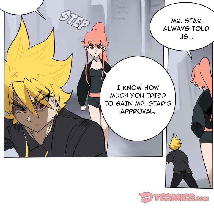 Ultimiter Ultimiter EP 181 - Toomics page 29 - 
