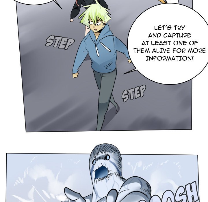 Ultimiter Ultimiter EP 181 - Toomics page 36 - 